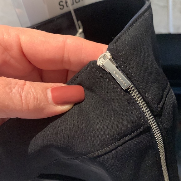 Acne Studios polyester trousers - NWT - Picture 7 of 15